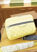 L-Crossbody Bag