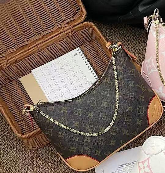 L- Purse