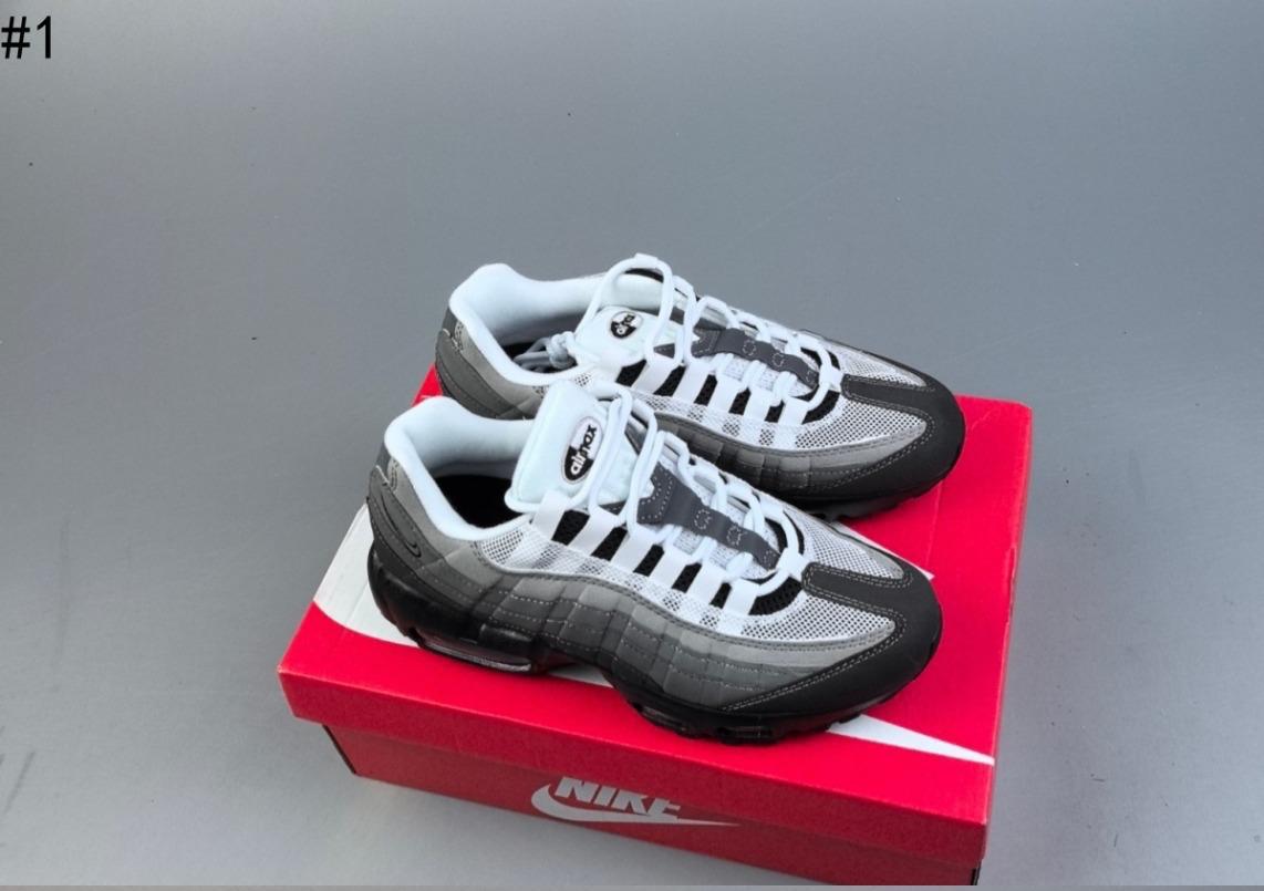 N- Tennis Shoes