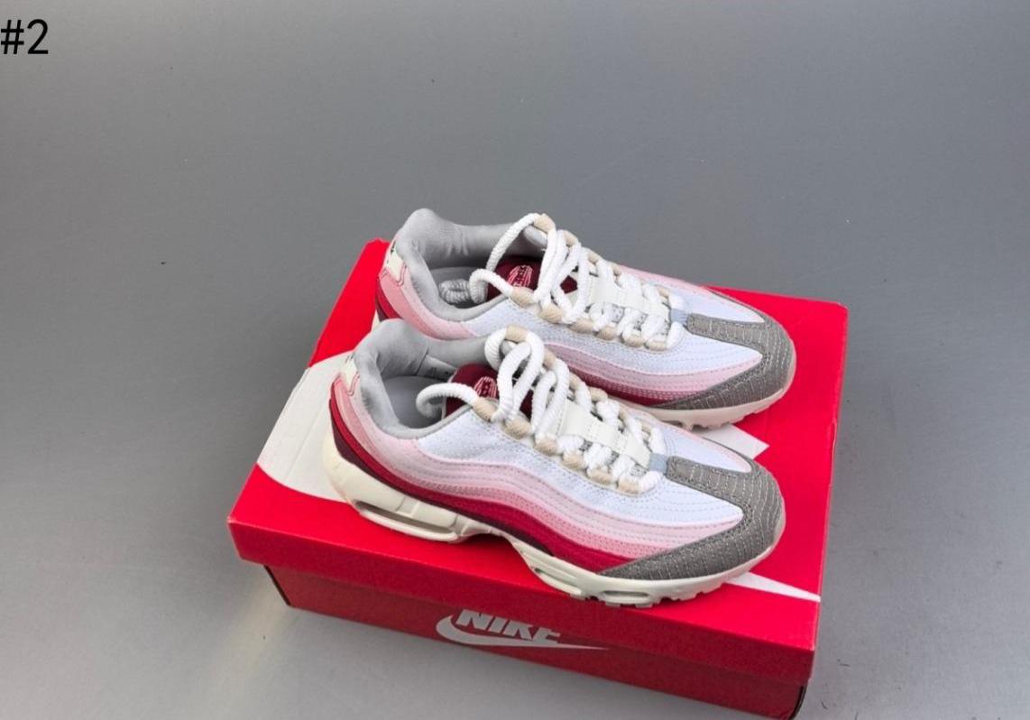 N- Tennis Shoes