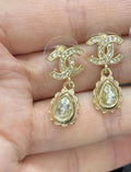 C-Earrings.