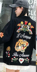 G- Designer Jacket