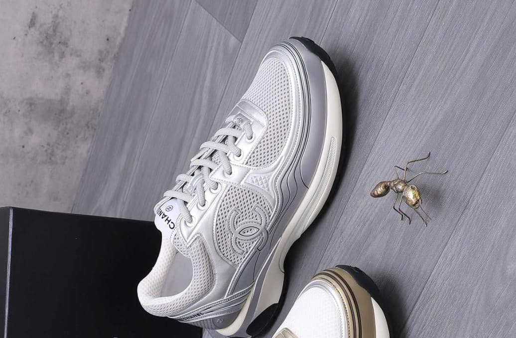 C-Designer Shoes