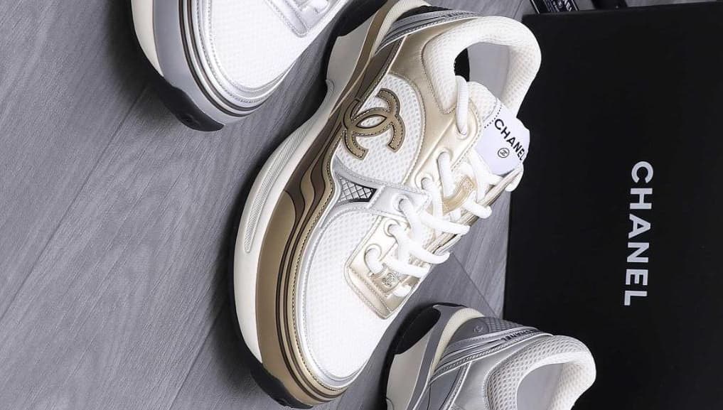 C-Designer Shoes