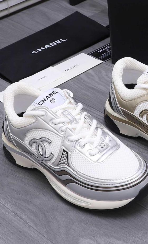 C-Designer Shoes