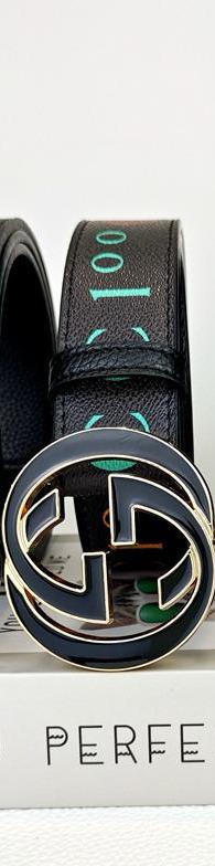 G-Belts