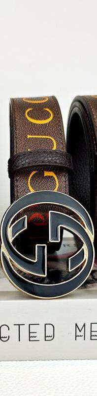 G-Belts