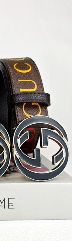 G-Belts
