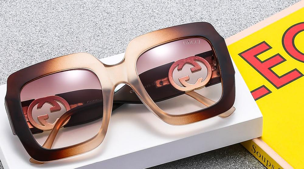 G-Designer Shades