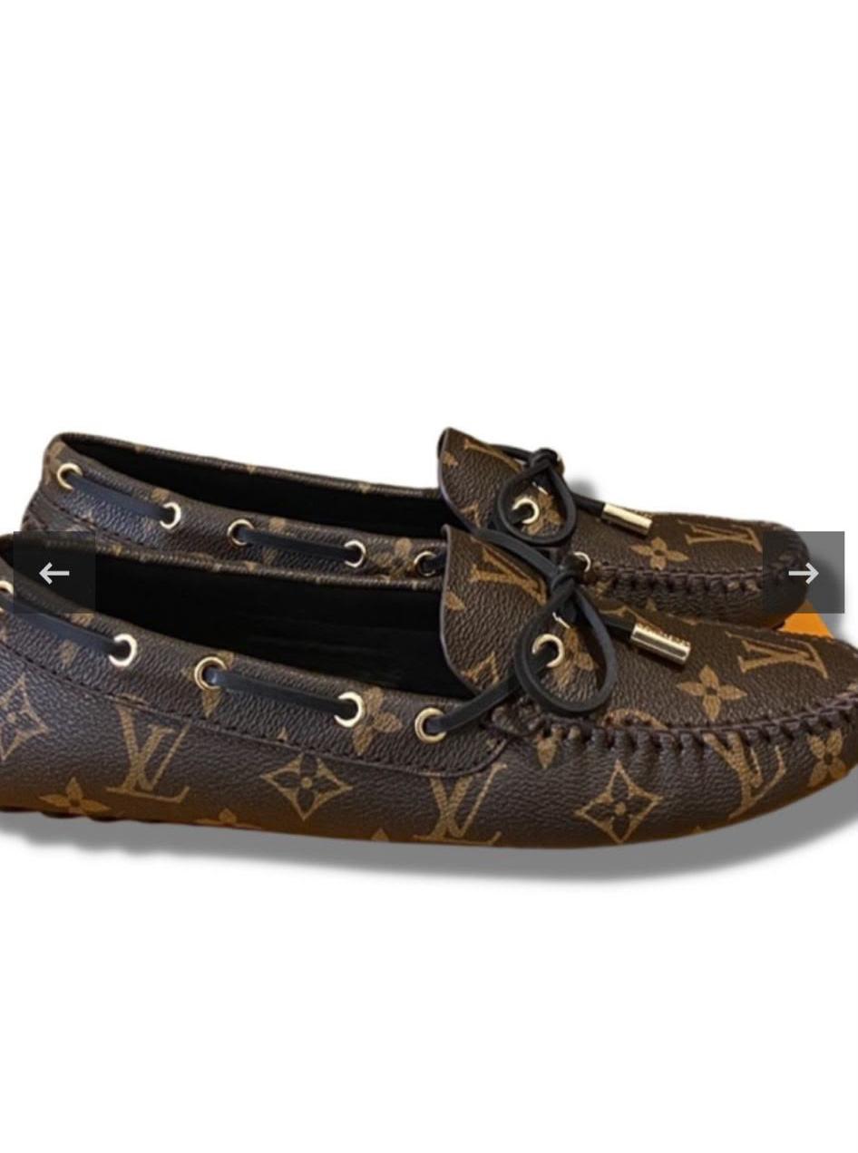 L-Loafers (60BWN)