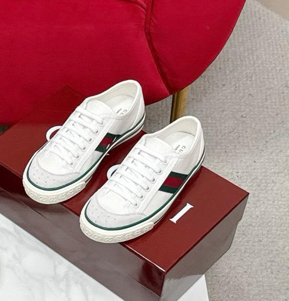 G-Tennis Slides