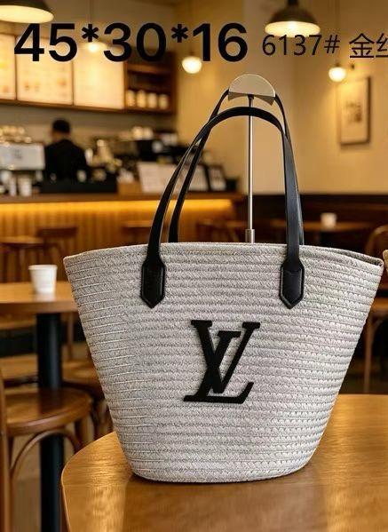 L-Beach Tote