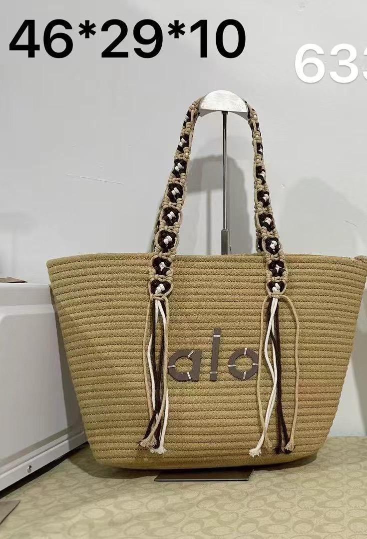 A-Tote Bag