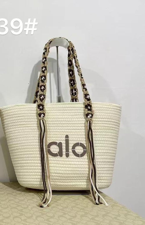 A-Tote Bag