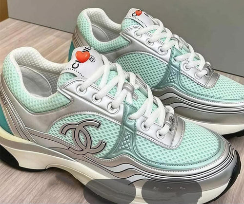 C - Tennis Shoe Set
