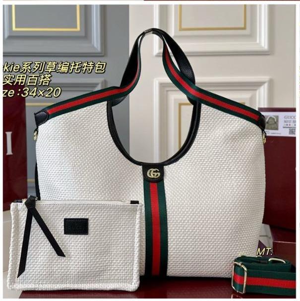 G-Tote Bag