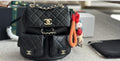 C -  Backpack
