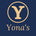 YSB Boutique - Home